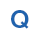 Q