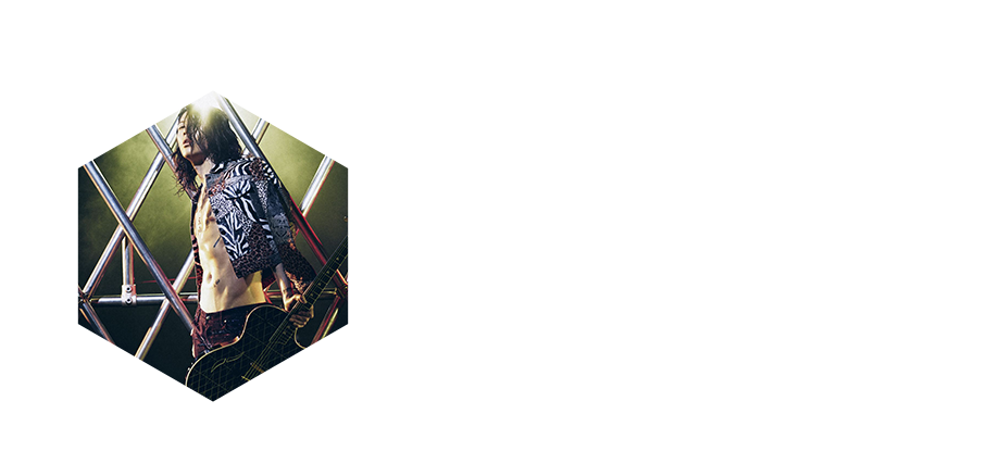 MIYAVI プロフィール